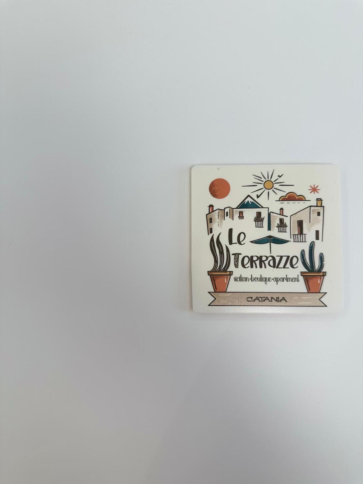 Le Terrazze Sicilian Boutique Casa vacanze
