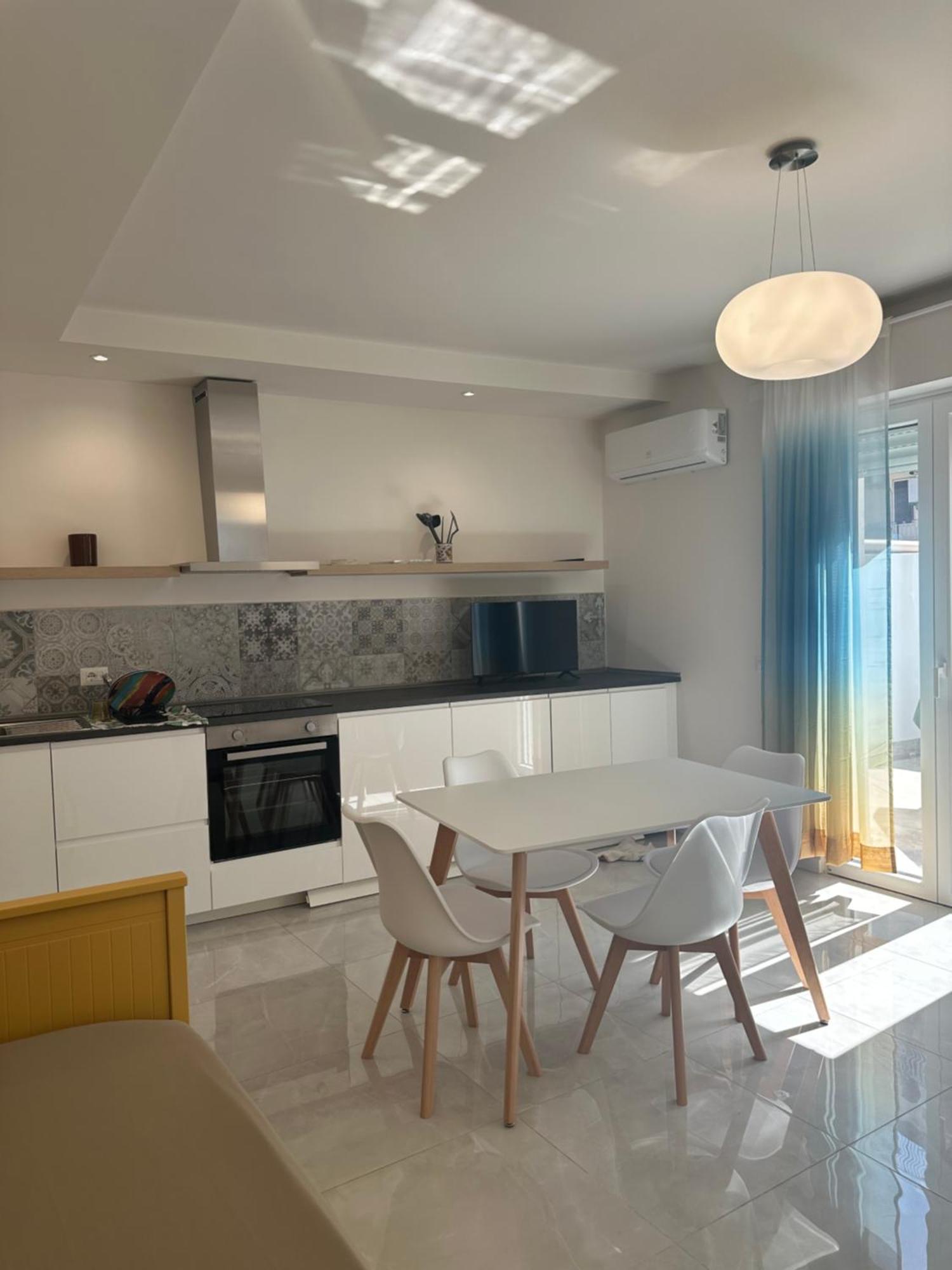 Le Terrazze Sicilian Boutique