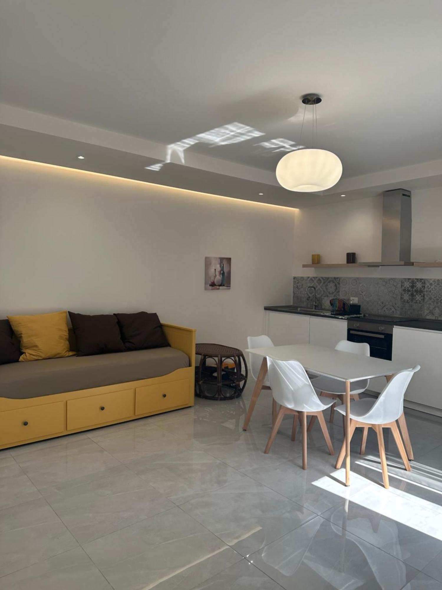 Holiday home Le Terrazze Sicilian Boutique