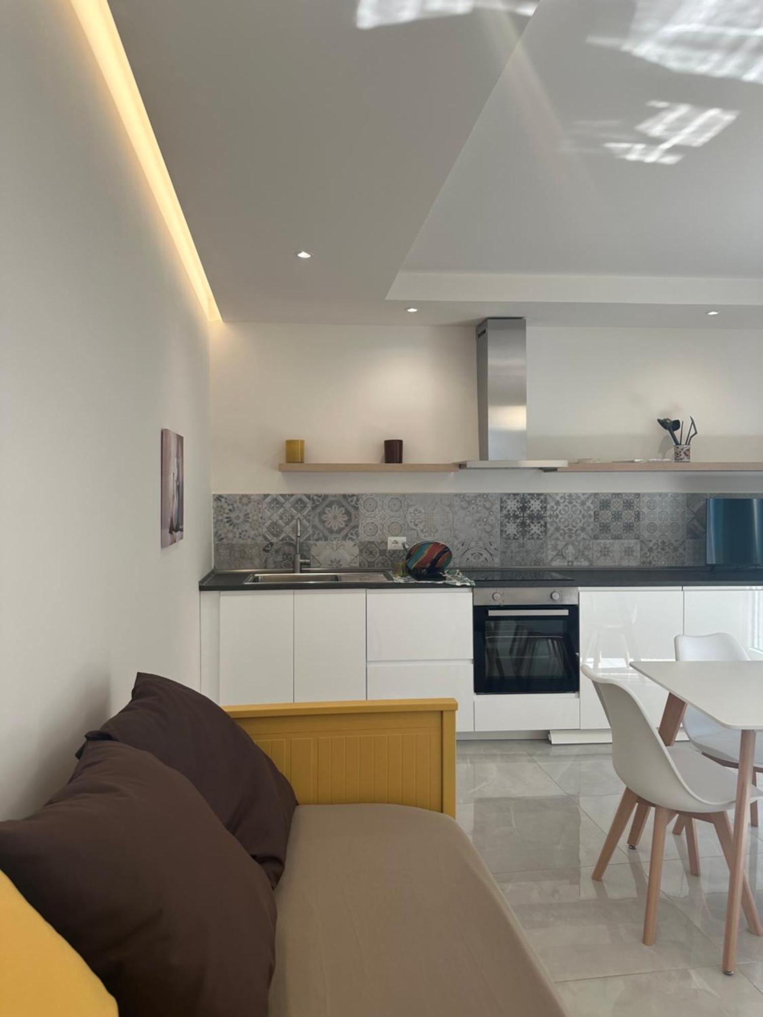 Le Terrazze Sicilian Boutique Casa vacanze *