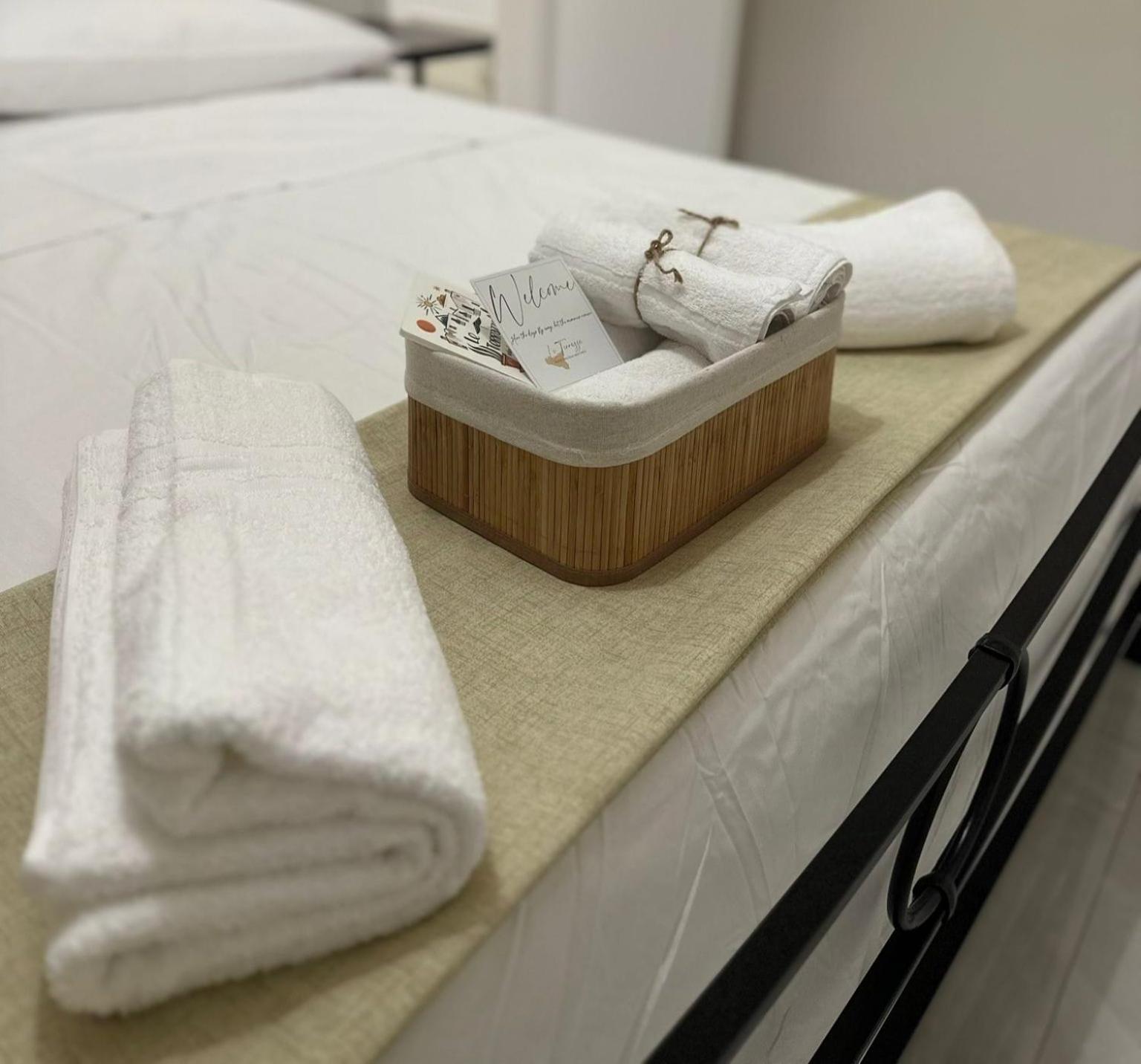 Casa vacanze Le Terrazze Sicilian Boutique *