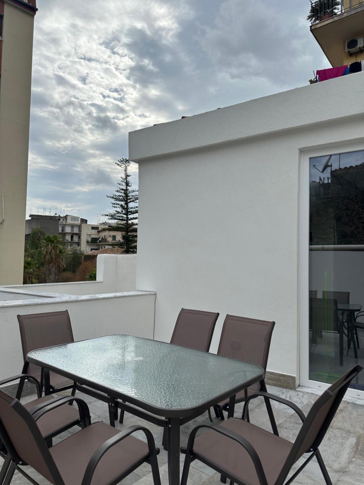 Le Terrazze Sicilian Boutique Casa vacanze